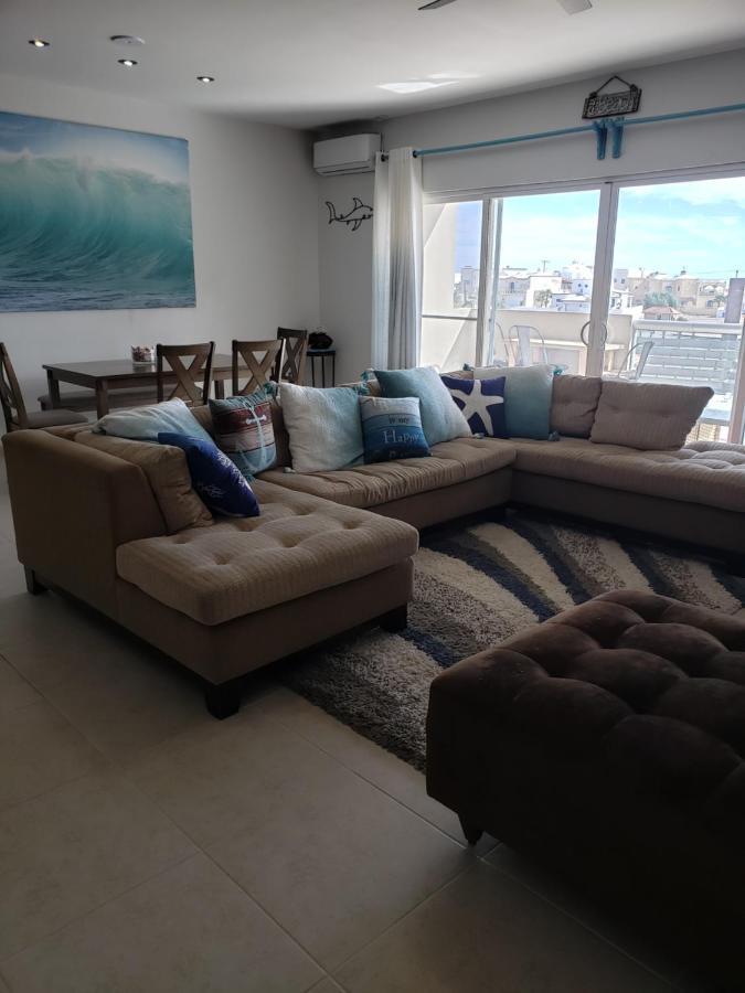 Corona Del Sol 1003, Puerto Penasco, Las Conchas Kültér fotó