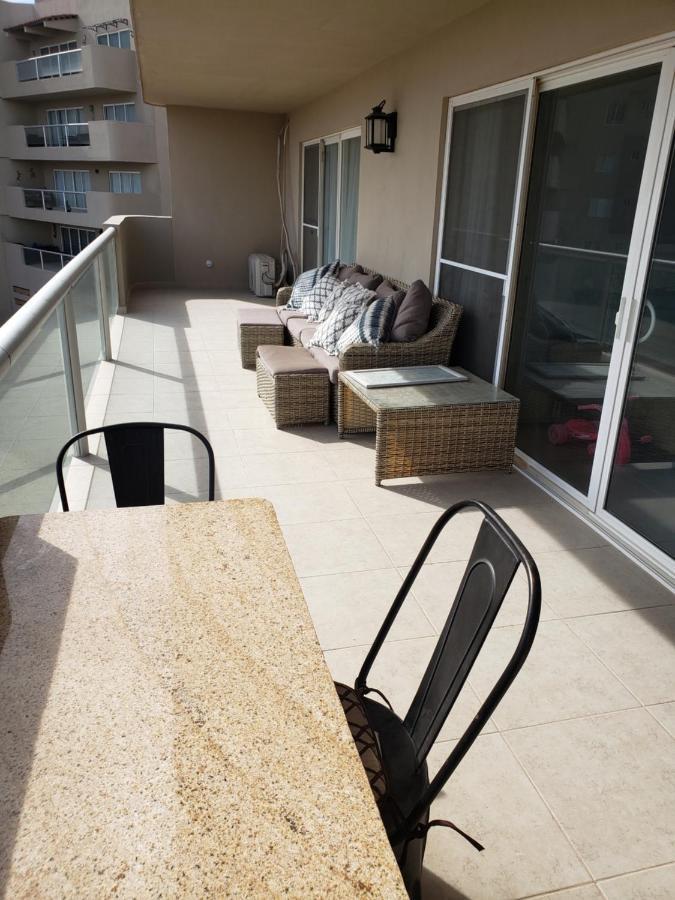 Corona Del Sol 1003, Puerto Penasco, Las Conchas Kültér fotó