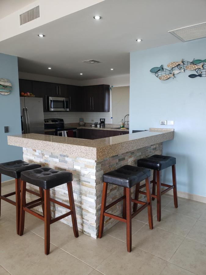 Corona Del Sol 1003, Puerto Penasco, Las Conchas Kültér fotó